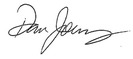 Dan S Signature